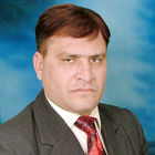 Zia ur Rehman Farooq, senior clerk