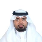Ayman Jamal Al-Deen, Assistant Marketing Manager