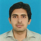 Mahboob Khalid, Web Application Developer