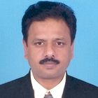 Chandrasekaran S, Senior Manager
