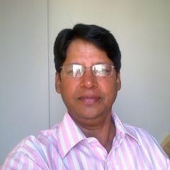 syed azam nayyer