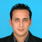 Ahmed Ali Zeidan, Sales Consultant