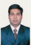 Ravi Srivastava, Assistant Sales Manager