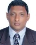 mohammed shabeel K S, system administrator
