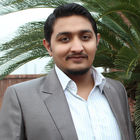 Ahsan Tariq, Senior Social Media Strategist