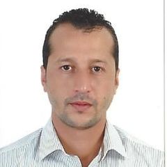 haitham awad, Construction Manager