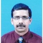 Ravichandran Vairappan, Computer Instructor