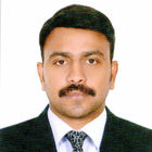 Ranjish kumar Sasidharan Pillai, Receivables Accountant / Credit Controller