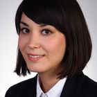 Danija Begic, Research Assistant