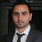 احمد فواز مبارك, محاسب