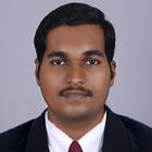 Revanth Kumar, Sales Management Executive
