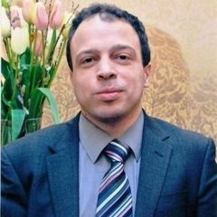 Rami Sukkar, Head of IT Governance, Risk & Security | IT PMO