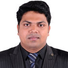 RAJEEV SOLOMAN, Freight operations manager
