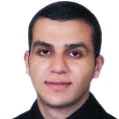 Kareem Moustafa, Senior Software Engineer