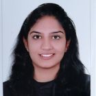 Priyadarshini Rampuria, Marketing Specialist