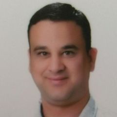 Hussam AlTaher, Restaurant  Operation manager i