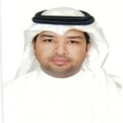 Abdullah Alhumaidan