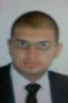 ahmed afify, Sales and Service Officer