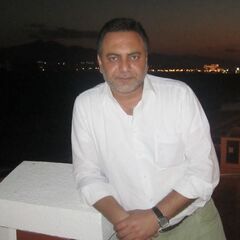 محمد أحمد رفعت, Contracts Manager