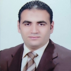 Ahmed Mohamed, مدير موارد بشرية