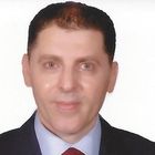 Ahmed Abu-Elyazid El-Ebshihy, Administration and Public Relation Manager