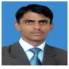 Muhammad Zaheer Asghar S/o M, Asghar, Executive Officer IT