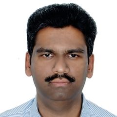 Faisal Shahul Hameed, Lead Application Architect / ERP Techno-Functional Consultant