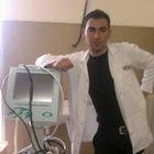 مأمون علي محمود ابو العدس abu al-adas, paramedic/ الاسعاف الطبي المتخصص