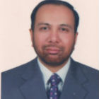 Asghar Bilgrami, Dy. Procurement Manager