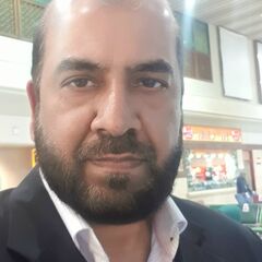 Sajid Mahmood, Manager Software Development