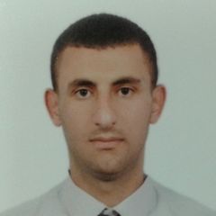 Mahmoud Abdulsalam Nairat, محاسب