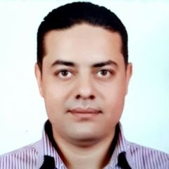 Ehab Sayed, Project Manager