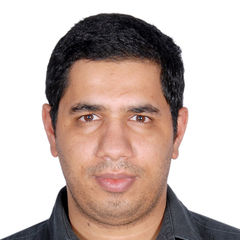 Abdulaziz Al marhon, it business analyst