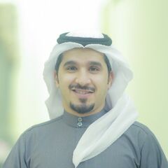 Fahad Alamri, Technical Support Specialist
