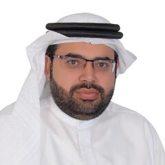 عبدالله بوعلي,  Director of  Human Resource and Finance 