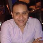 Ahmed Salah El Din Sayed Salama, Customer Service Manager