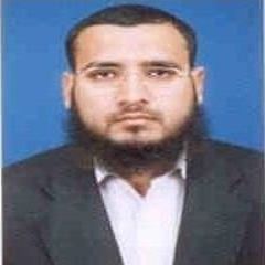 Hassan Saeed Khan, Electrical Engineer