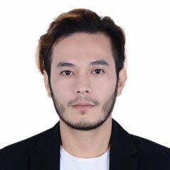 Sagar Pradhan, Master Data Executive