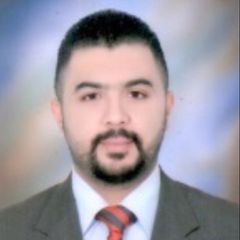 أحمد صلاح الدين عباس, Marketing Specialist