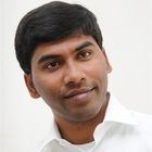 Karthikeyan Sundarraj