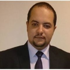 أحمد مجدي عبد الرحمن محمد, Quality Control Section Head