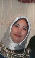 Marwa  Mahmoud Shahin, Senior accountant 