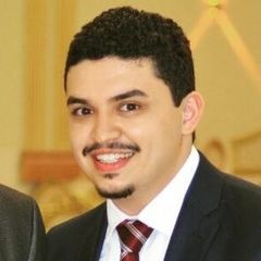 Abdulwahab Ashour