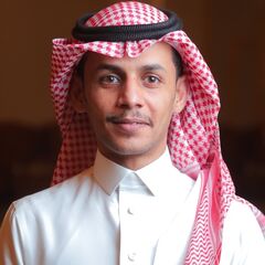 ABDULLAH ALALYANI, Business Development for Small- & Medium-sized Enterprises Manager