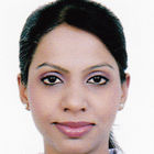 Asma Sheikh, Customer Service Clerk