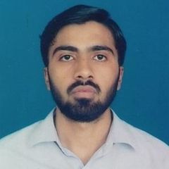 Muhammad Tahir, Site Engineer+Quantity surveyor