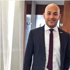 Mohamed Usama, Property Manager - MENA | Real Estate 