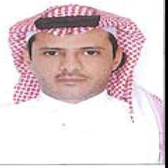 AHMED ABDULLAH HMAD ALOTAIBI, ممثل ثاني خدمات دعم الأشعة