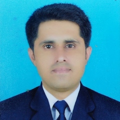 Arif Chandio