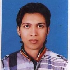 Asif Amim, Accountant